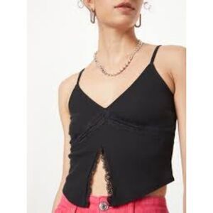 BARE TRIM FLYAWAY CAMI